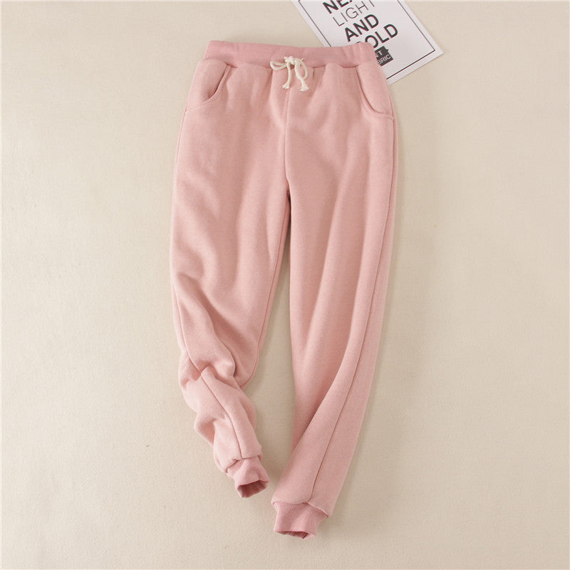 Women's Baggy Joggers