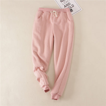 Women's Baggy Joggers