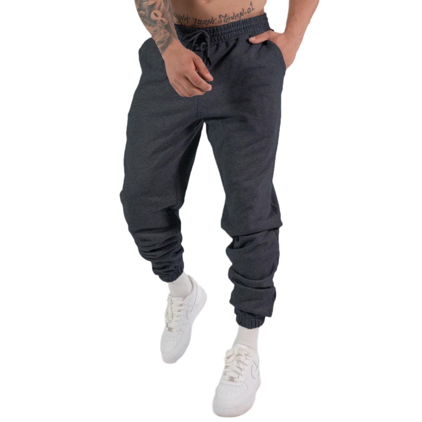 Men's Exercise Joggers
