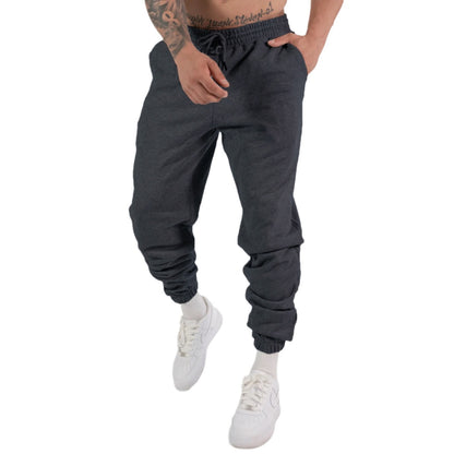 Men's Exercise Joggers