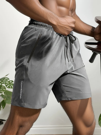 Men's Breathable Shorts