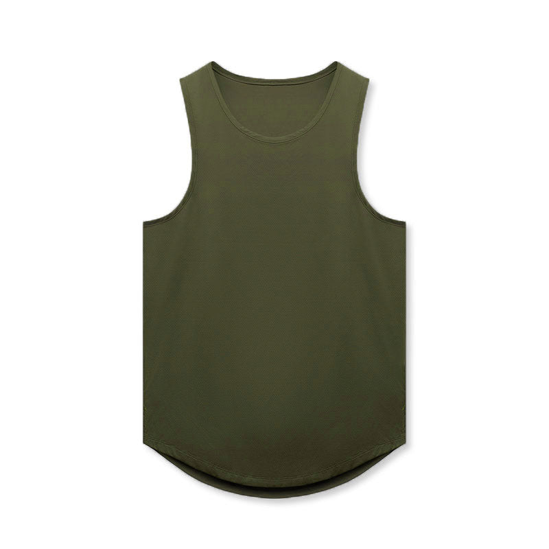Men's Breathable Quick-drying Sports Vest
