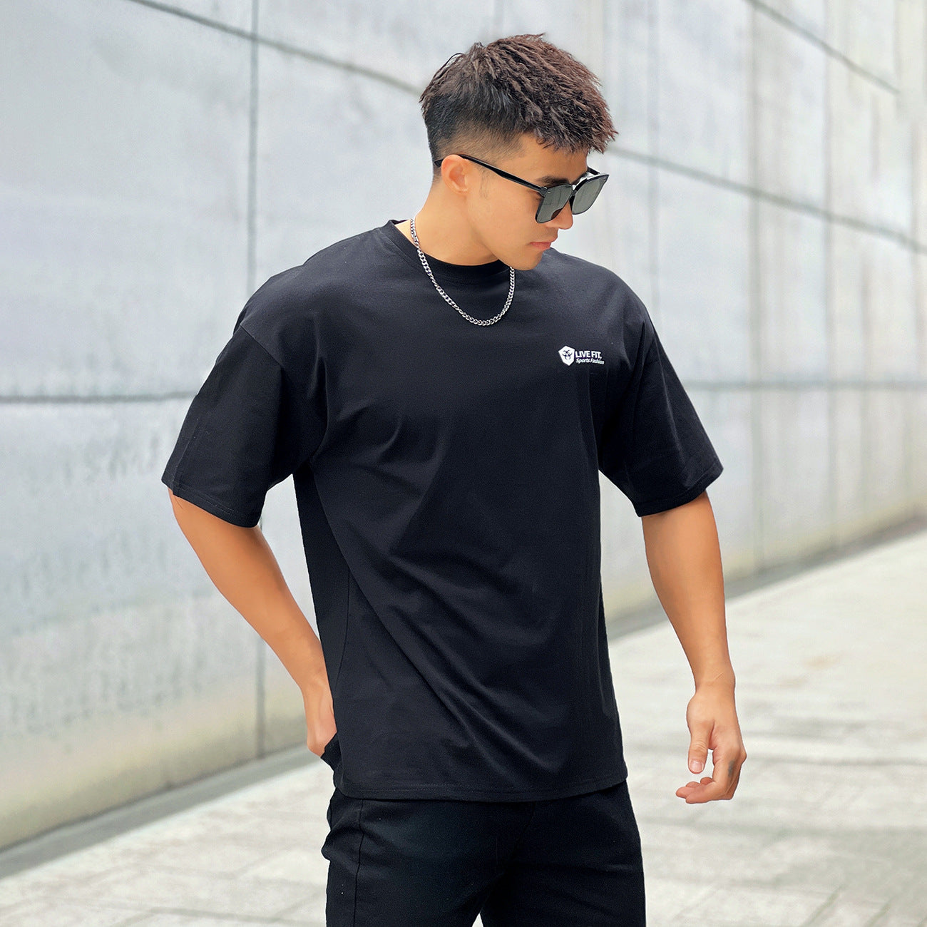 Men's Sports T-Shirt