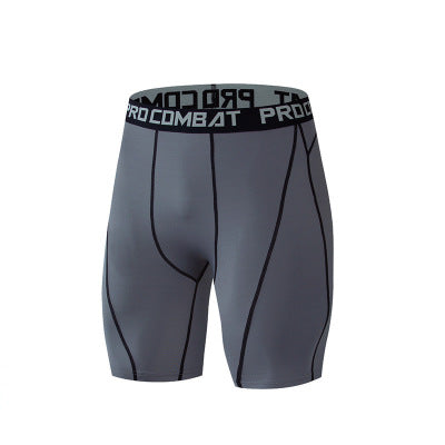 Men’s Compression Shorts