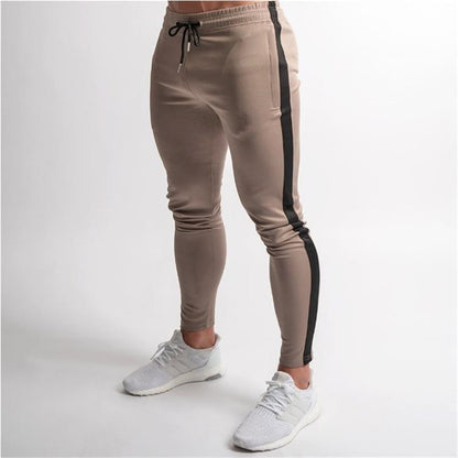 Men's Slim Fit Joggers