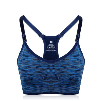 Women's Shock-Proof Sports Bra