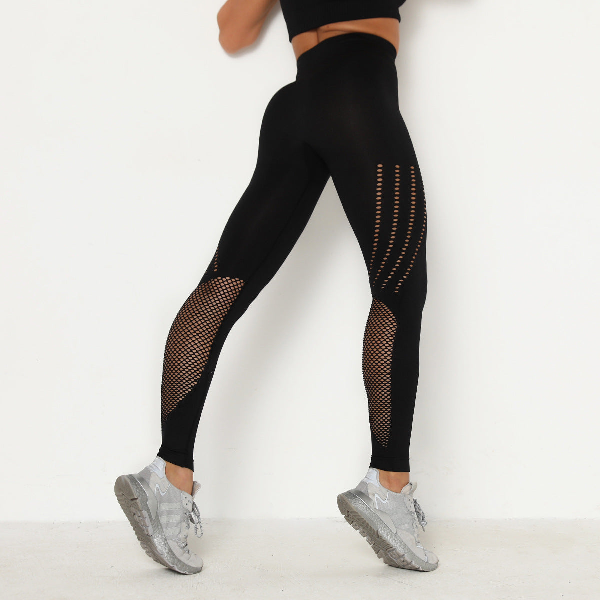 Women’s Mesh Detail Legging