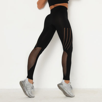 Women’s Mesh Detail Legging
