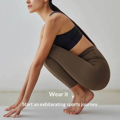 Women's High Waisted Leggings