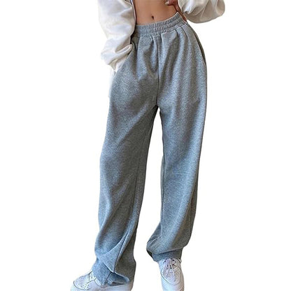Women's Loose Fit Joggers