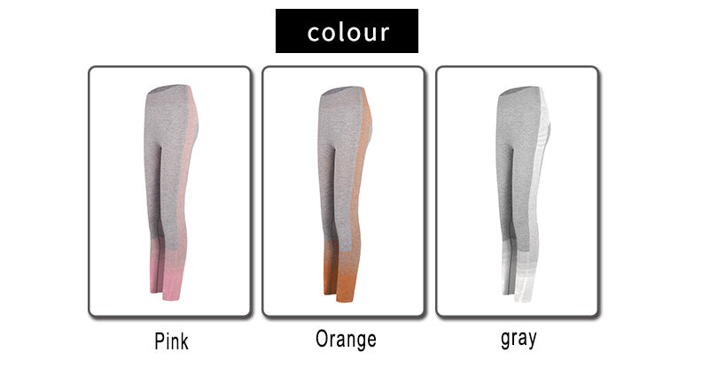 Women's High Waist Leggings