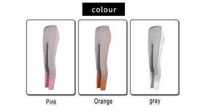 Women's High Waist Leggings