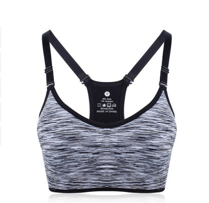 Women's Shock-Proof Sports Bra