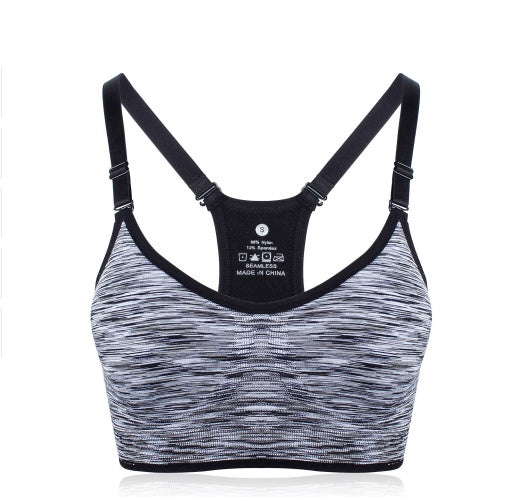 Women's Shock-Proof Sports Bra