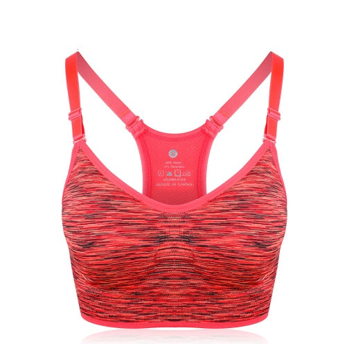 Women's Shock-Proof Sports Bra