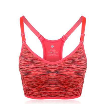 Women's Shock-Proof Sports Bra