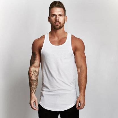 Men's Quick Dry Tank Top