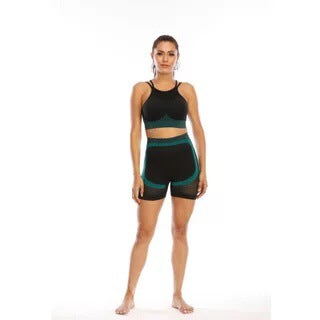 Women's Two Piece Gym Set