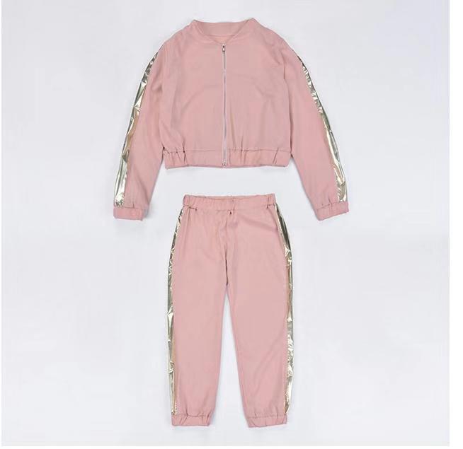 Women's Casual Two Piece Suit
