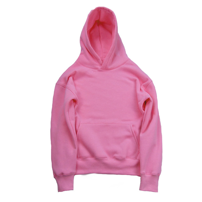 Men’s Block Colour Hoodie