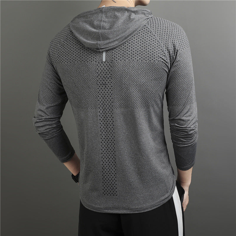 Men's Light Weight Hoodie