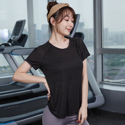 Women's Loose Fit T-Shirt