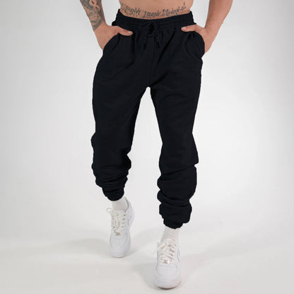 Men's Exercise Joggers