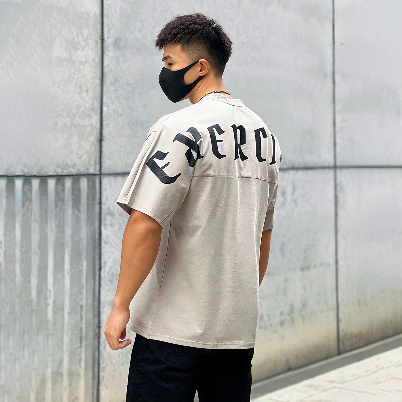 Men's Sports T-Shirt