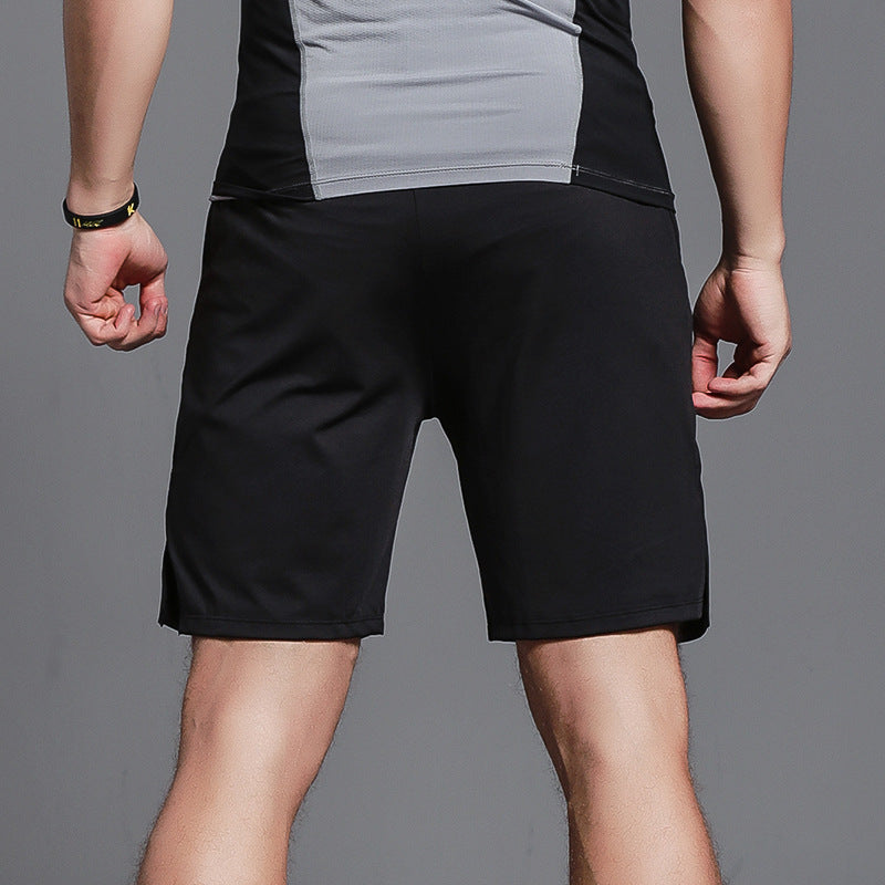 Men’s Breathable Shorts