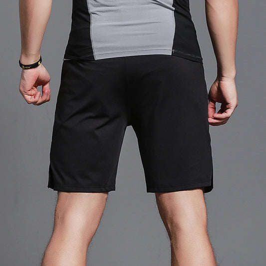 Men’s Breathable Shorts