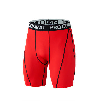 Men’s Compression Shorts