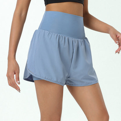 Women's Running Shorts With Pocket