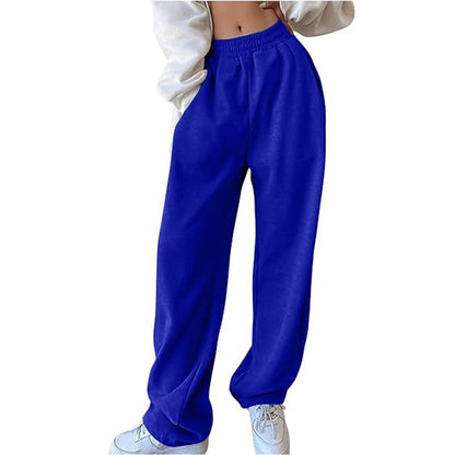 Women's Loose Fit Joggers
