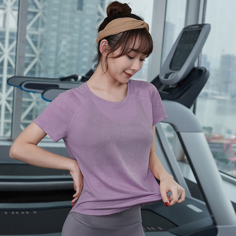 Women's Loose Fit T-Shirt