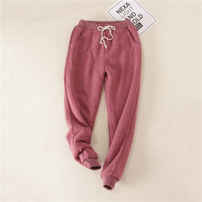 Women's Baggy Joggers