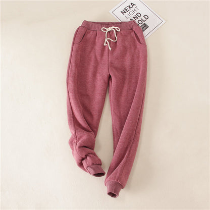 Women's Baggy Joggers