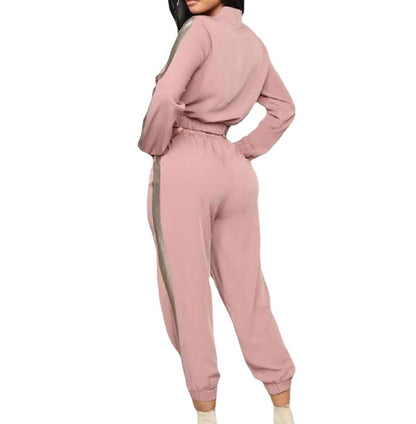 Women's Casual Two Piece Suit