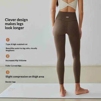 Women's High Waisted Leggings