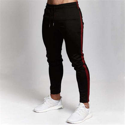 Men's Slim Fit Joggers