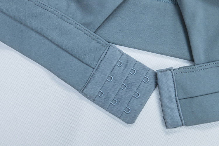 Women's Adjustable Back Sports Bra