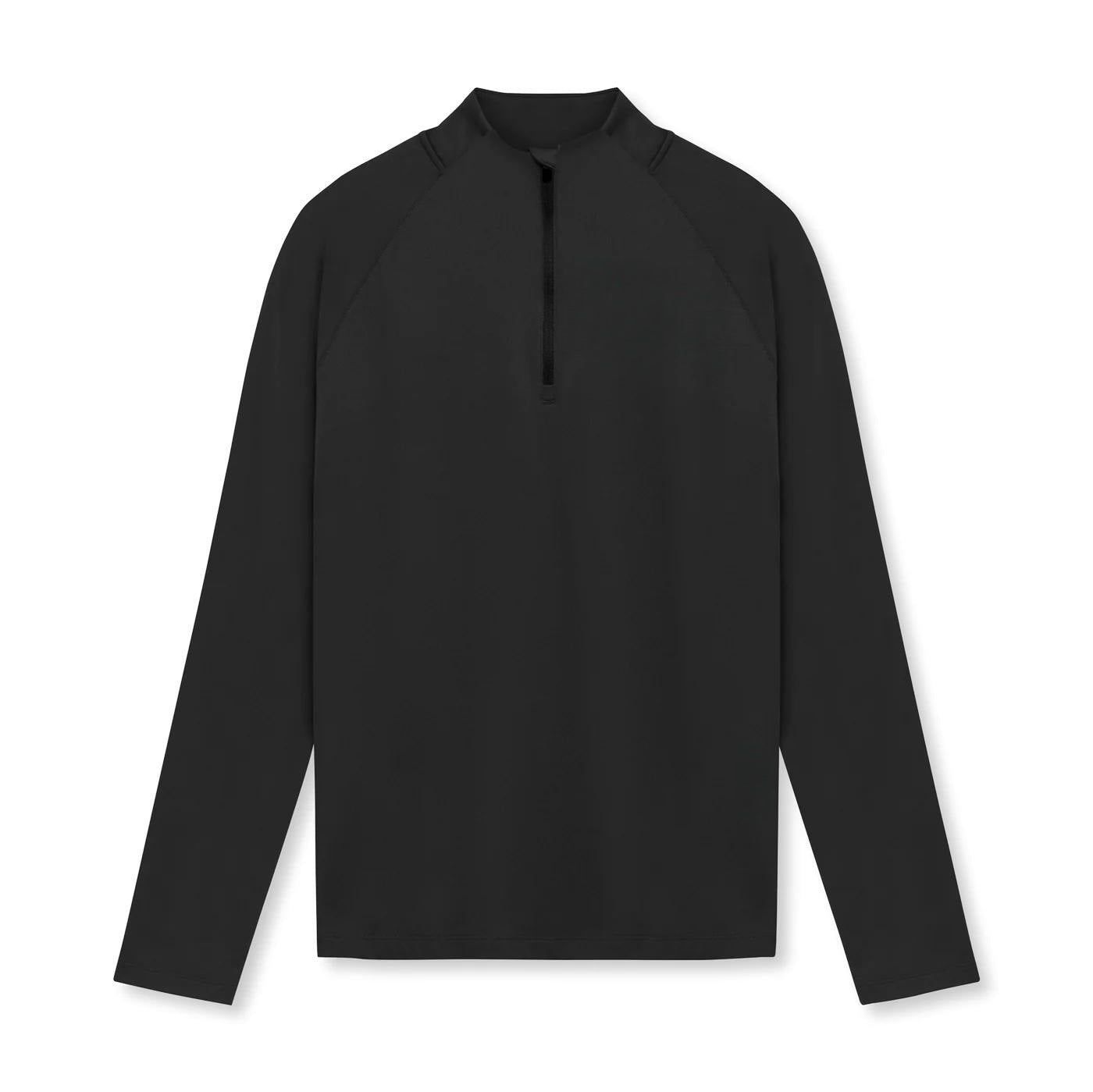 Men's Quick Dry Running Long Sleeve T-shirt