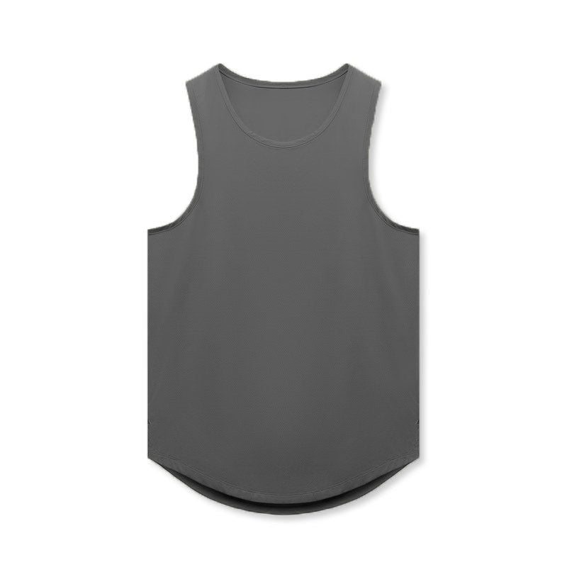 Men's Breathable Quick-drying Sports Vest
