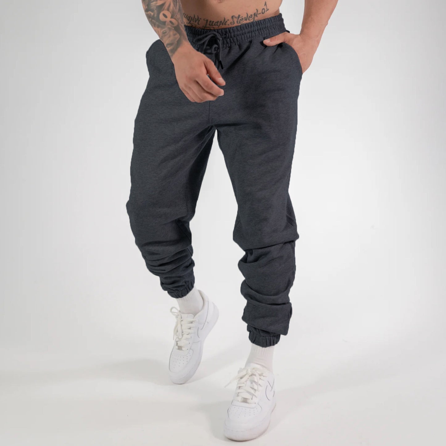 Men's Exercise Joggers
