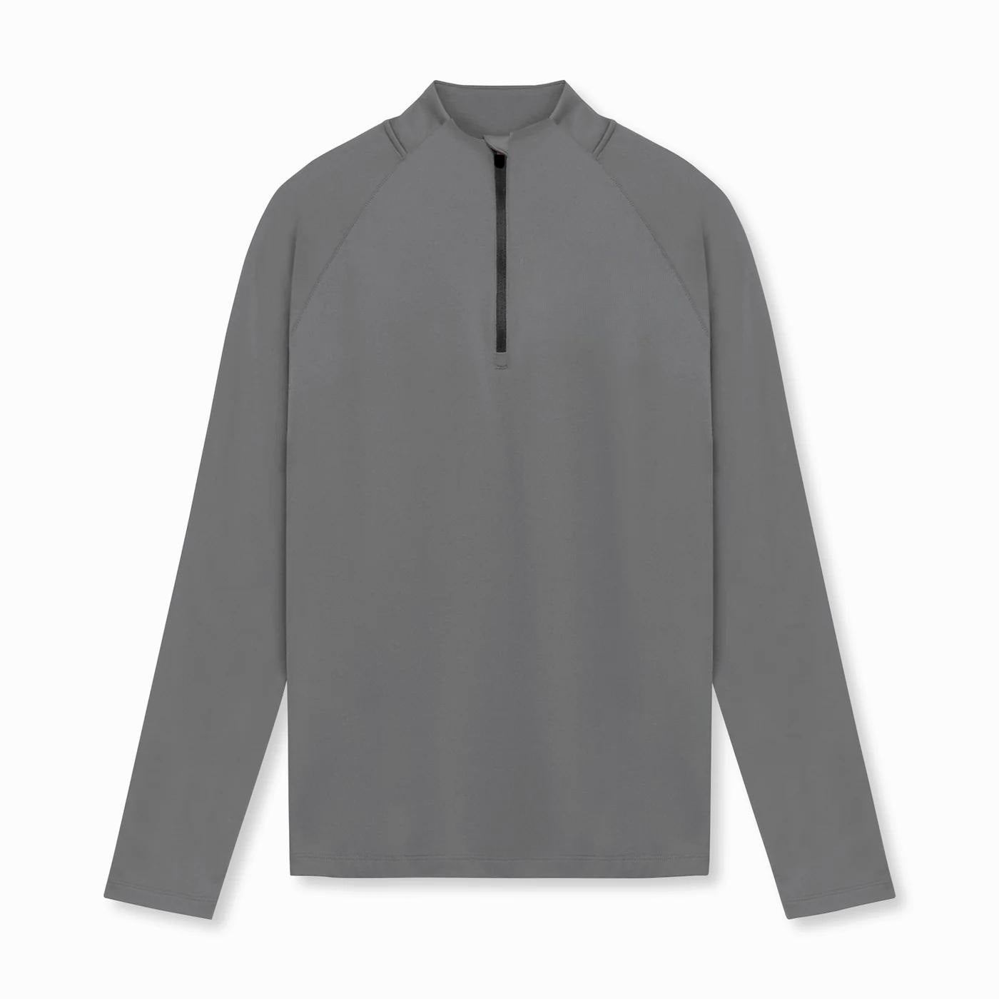 Men's Quick Dry Running Long Sleeve T-shirt