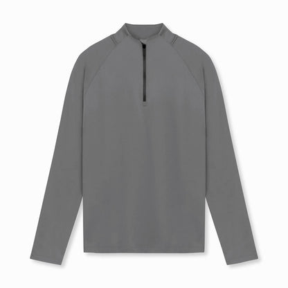 Men's Quick Dry Running Long Sleeve T-shirt