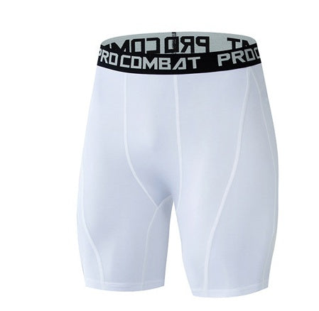 Men’s Compression Shorts