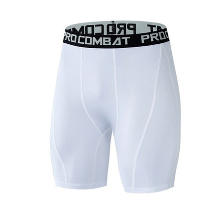 Men’s Compression Shorts
