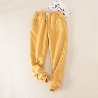 Women's Baggy Joggers