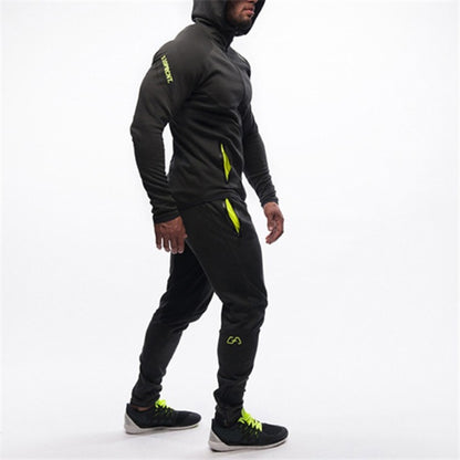 Men's Slim Fit Joggers