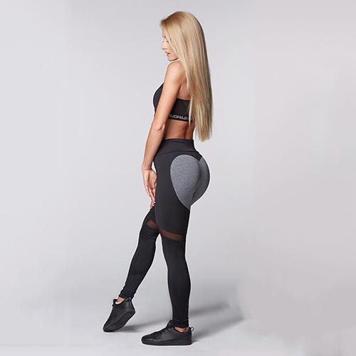 Women's Push Up Workout Leggings